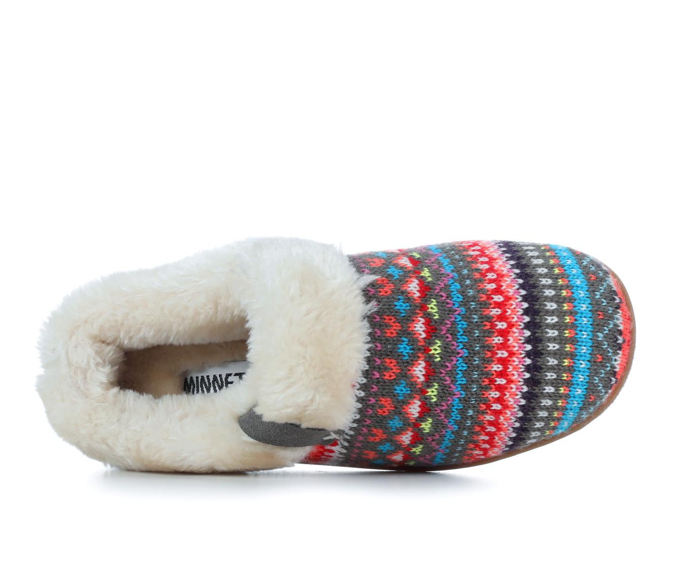 Women's Minnetonka Cassandra Clogs