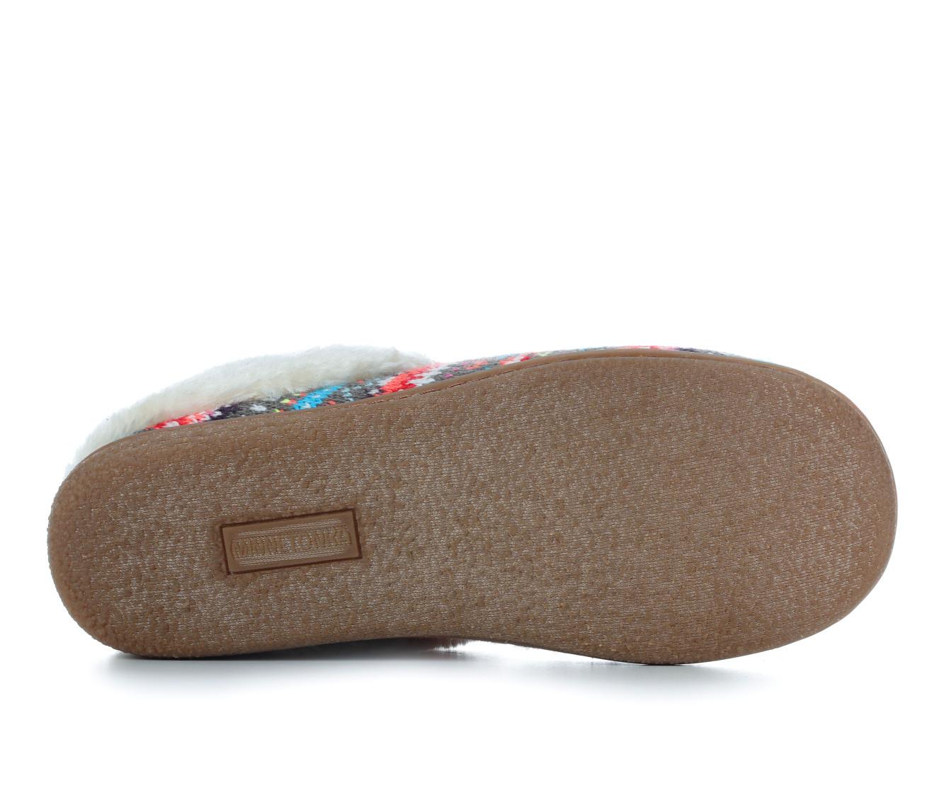 Women's Minnetonka Cassandra Clogs