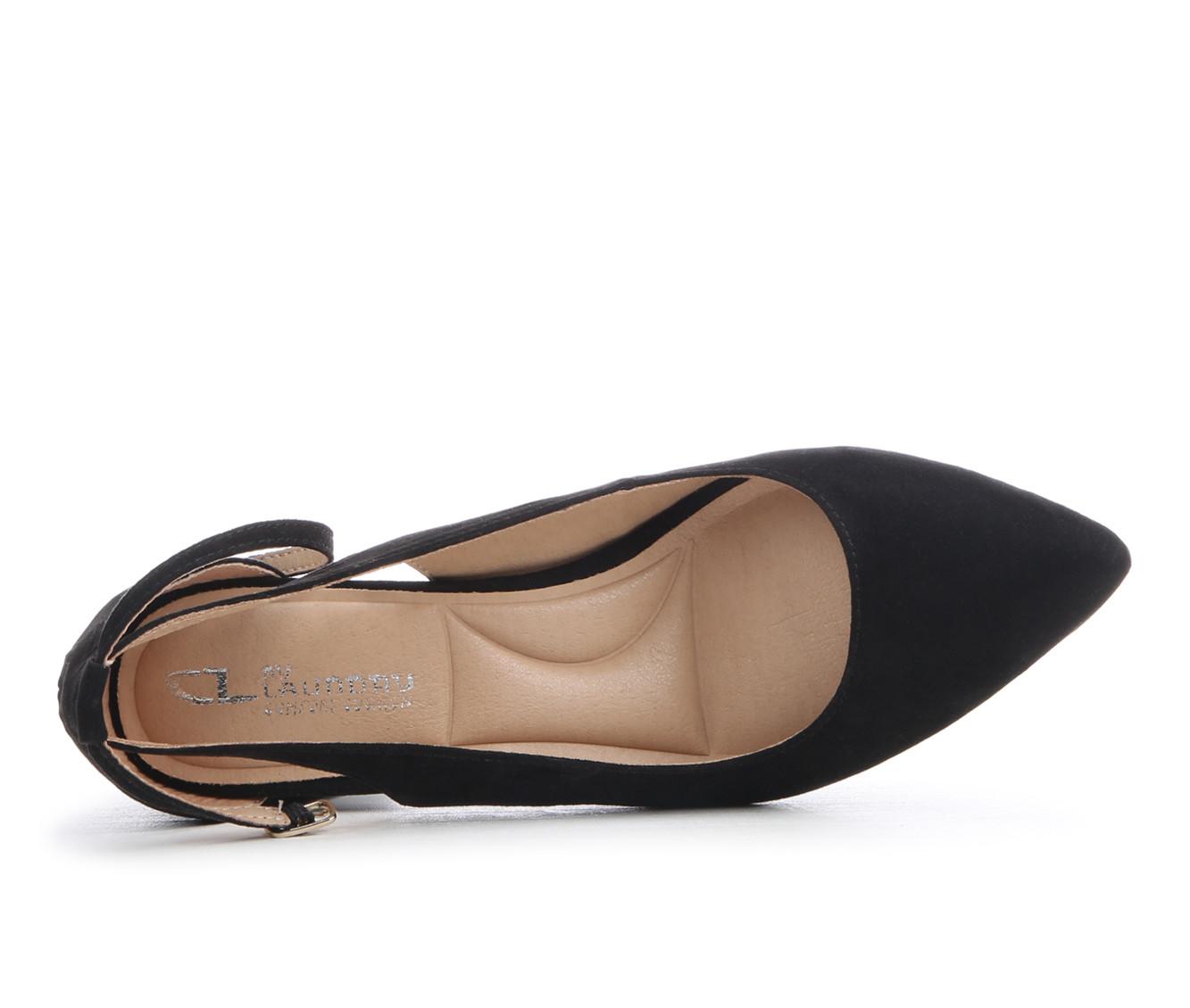 Women's CL By Laundry Adorable Block Heel Pumps