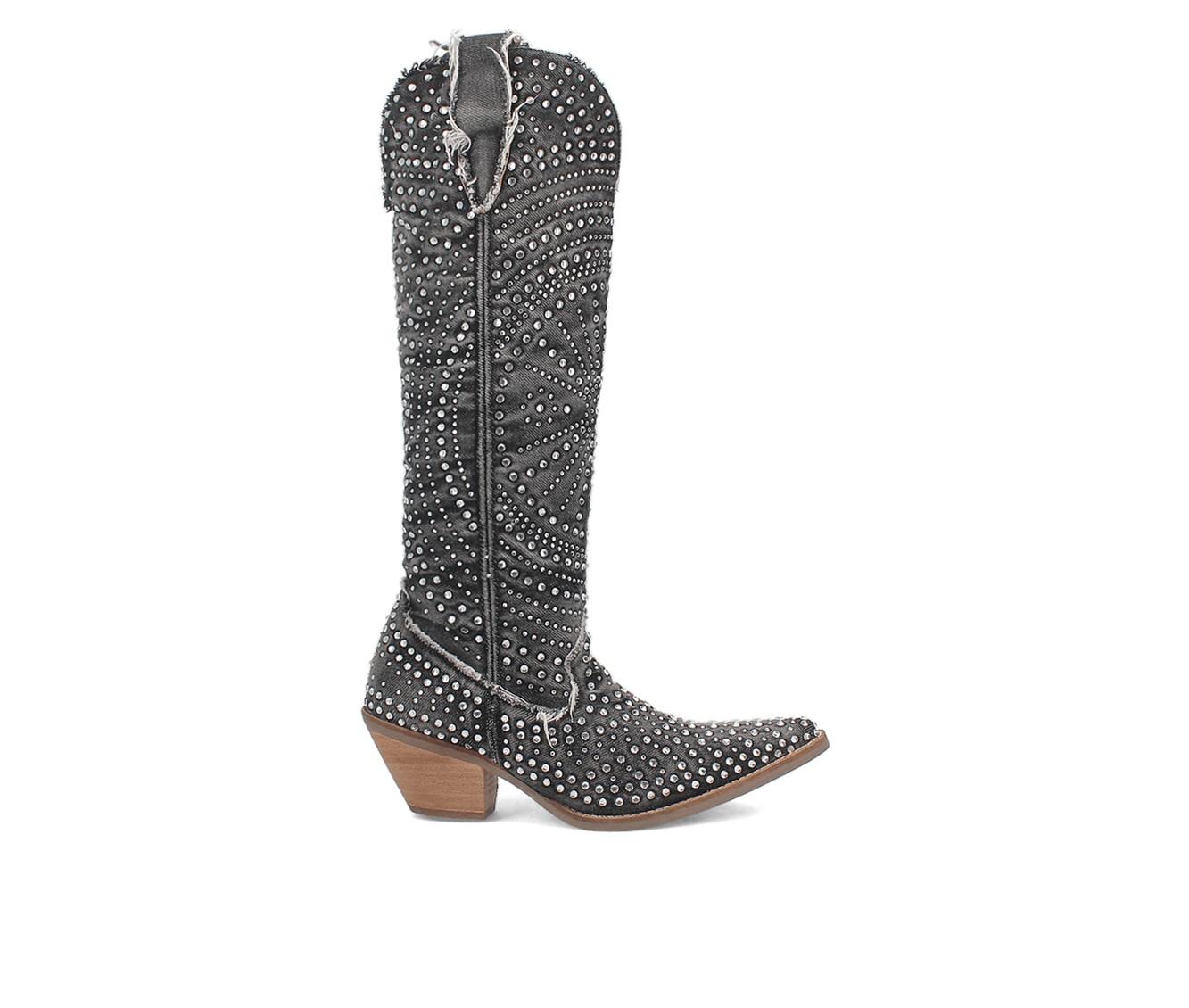 Women's Dingo Boot Honkytonk Honey Western Boots