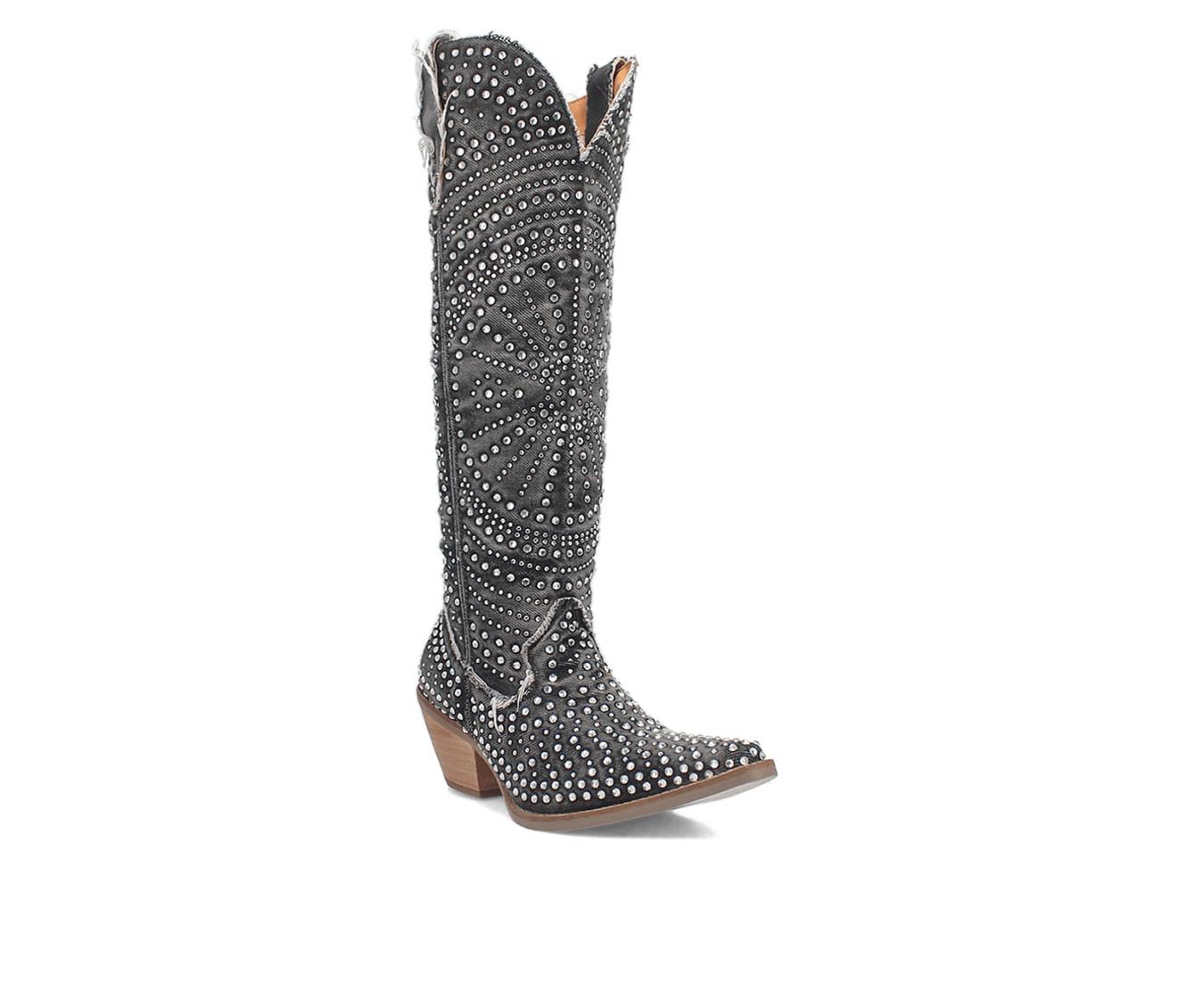Women's Dingo Boot Honkytonk Honey Western Boots