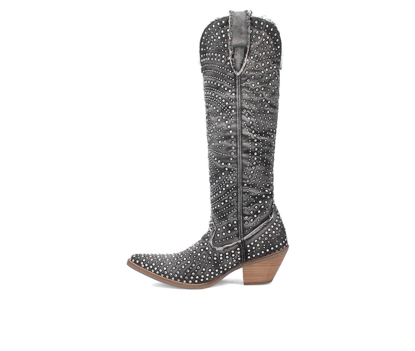 Women's Dingo Boot Honkytonk Honey Western Boots