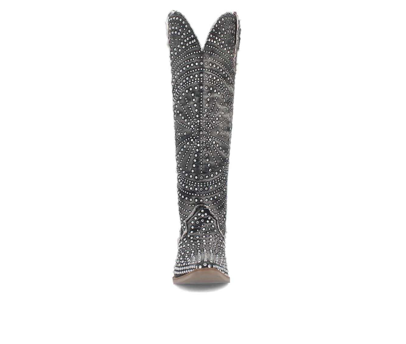Women's Dingo Boot Honkytonk Honey Western Boots