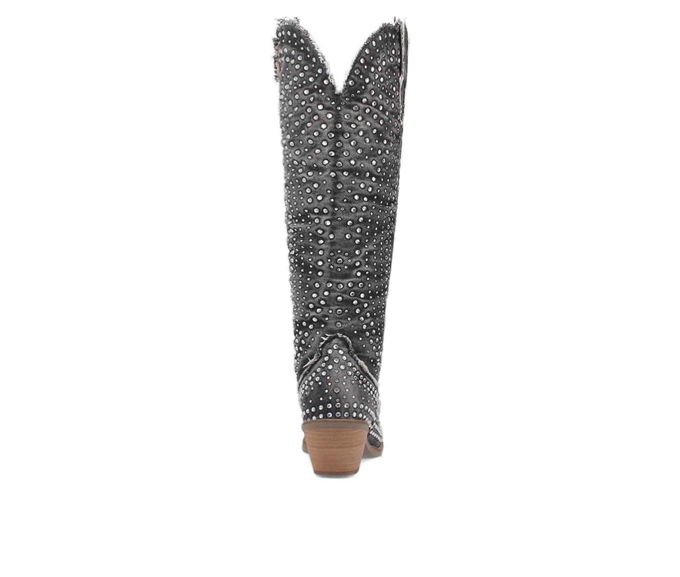 Women's Dingo Boot Honkytonk Honey Western Boots