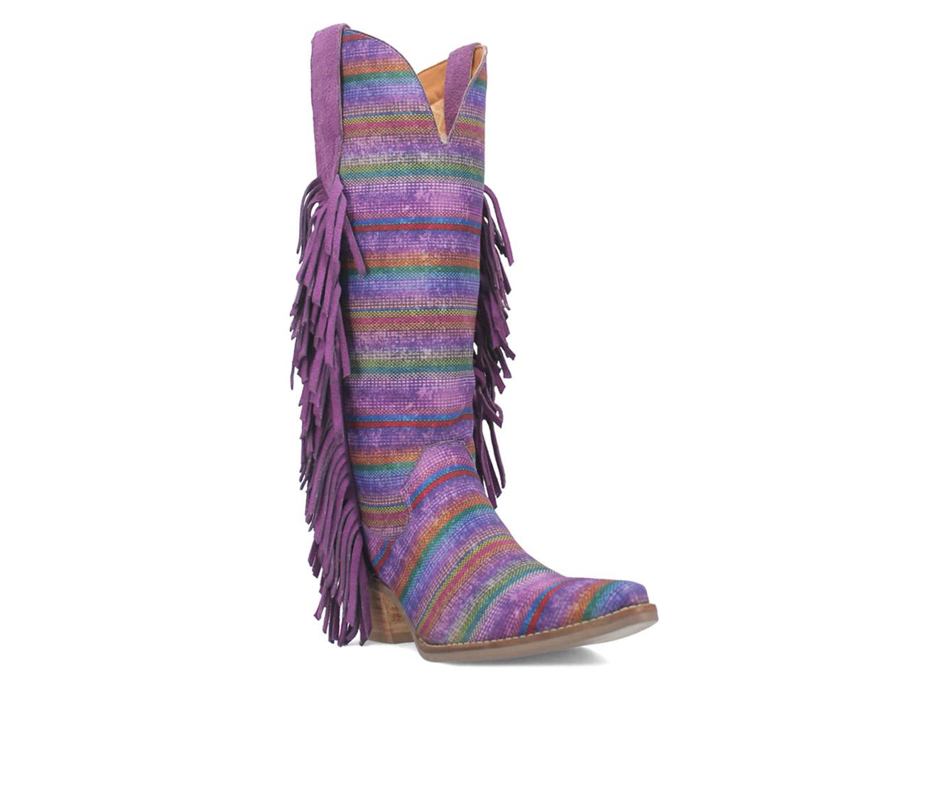 Women's Dingo Boot Hot Tamale Western Boots