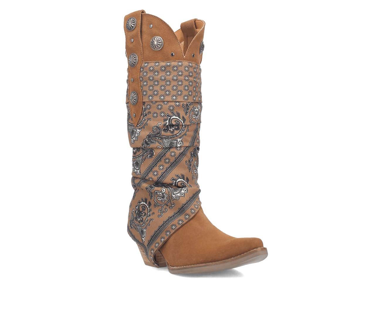 Women's Dingo Boot Rhapsody Western Boots