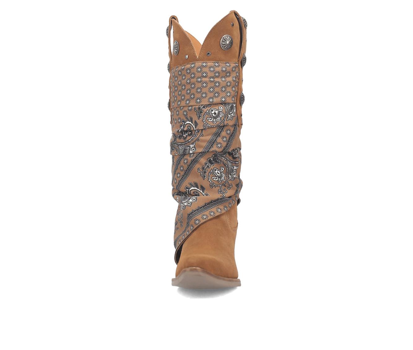 Women's Dingo Boot Rhapsody Western Boots