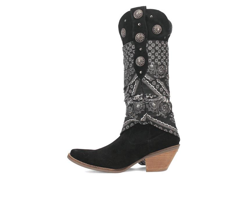 Women's Dingo Boot Rhapsody Western Boots