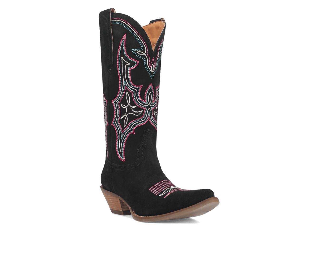 Women's Dingo Boot Hot Sauce Western Boots