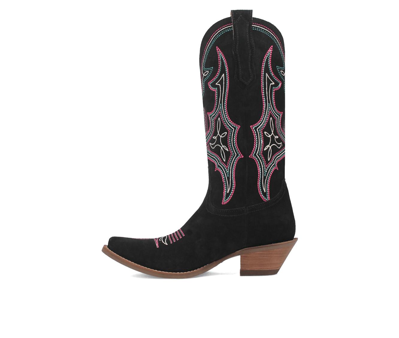 Women's Dingo Boot Hot Sauce Western Boots