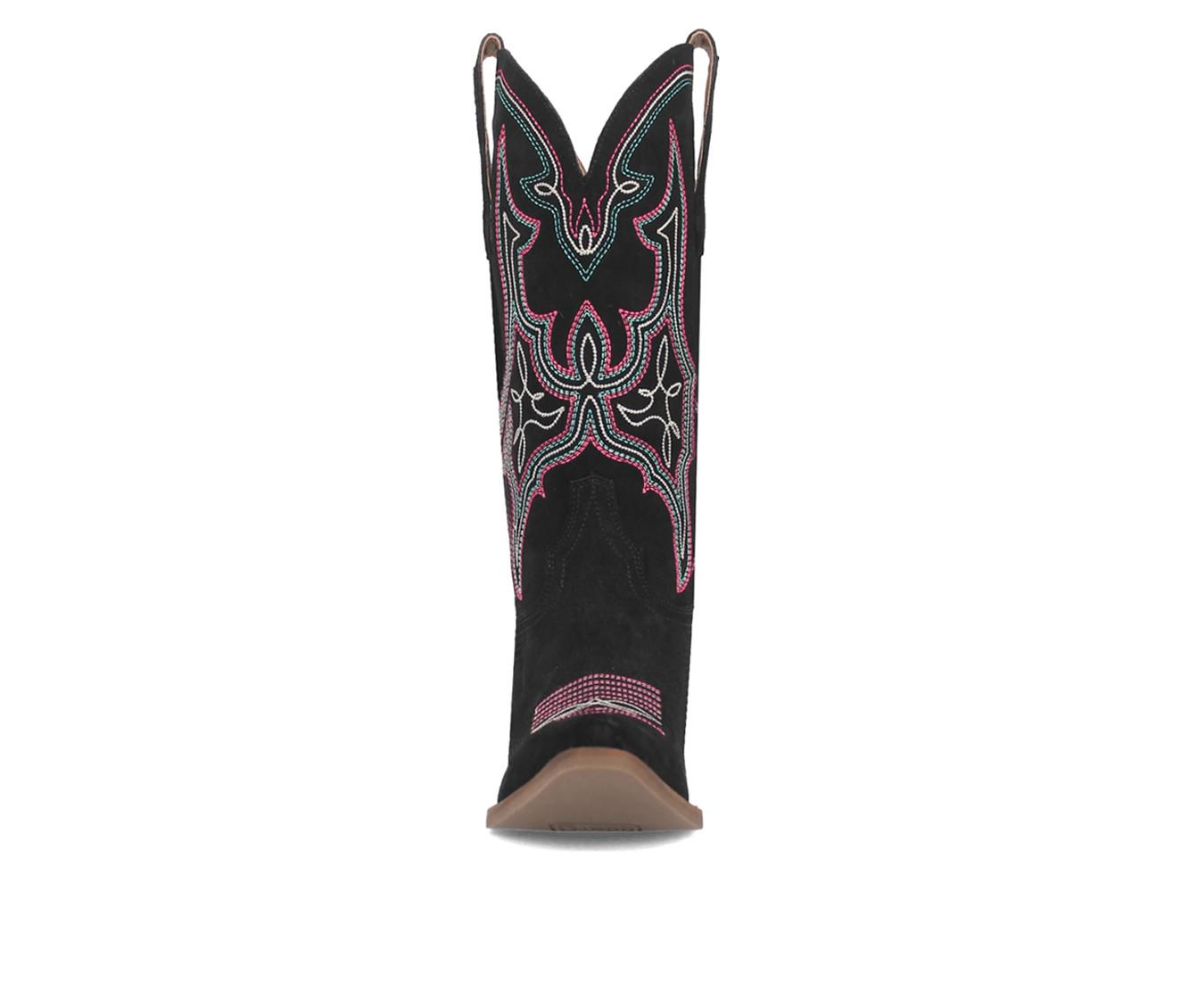 Women's Dingo Boot Hot Sauce Western Boots