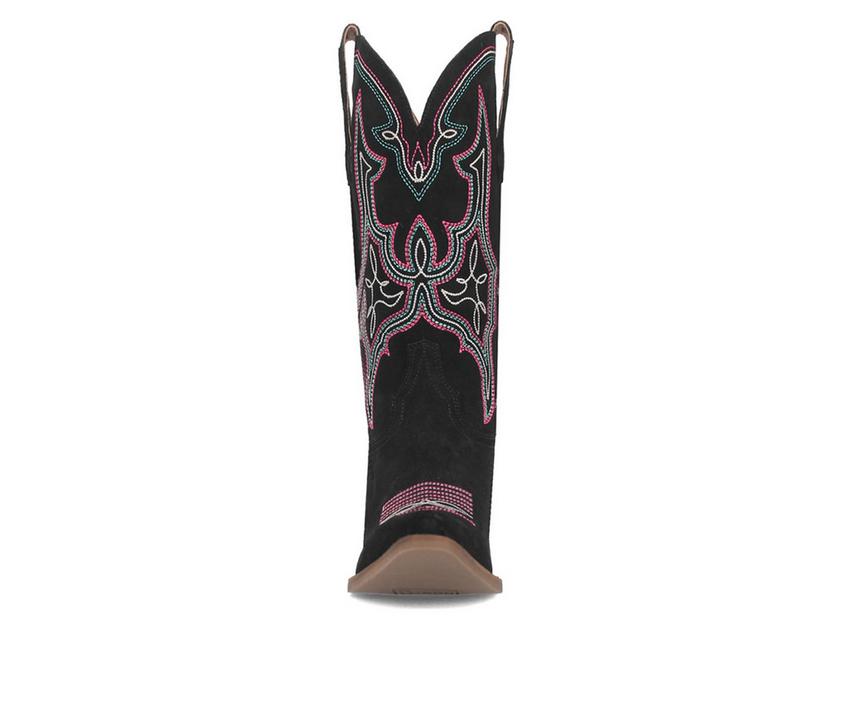 Women's Dingo Boot Hot Sauce Western Boots