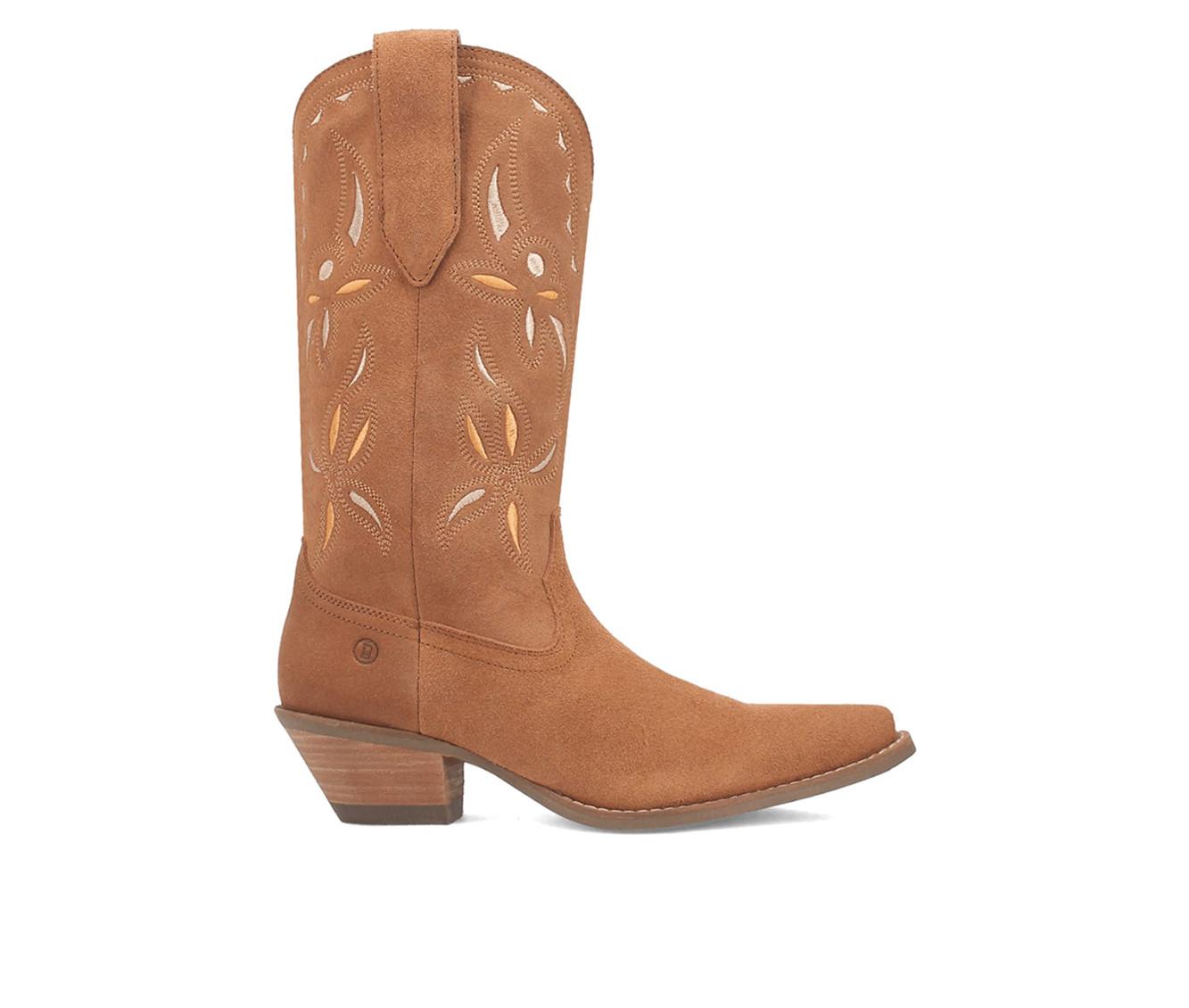 Women's Dingo Boot Sabana Western Boots