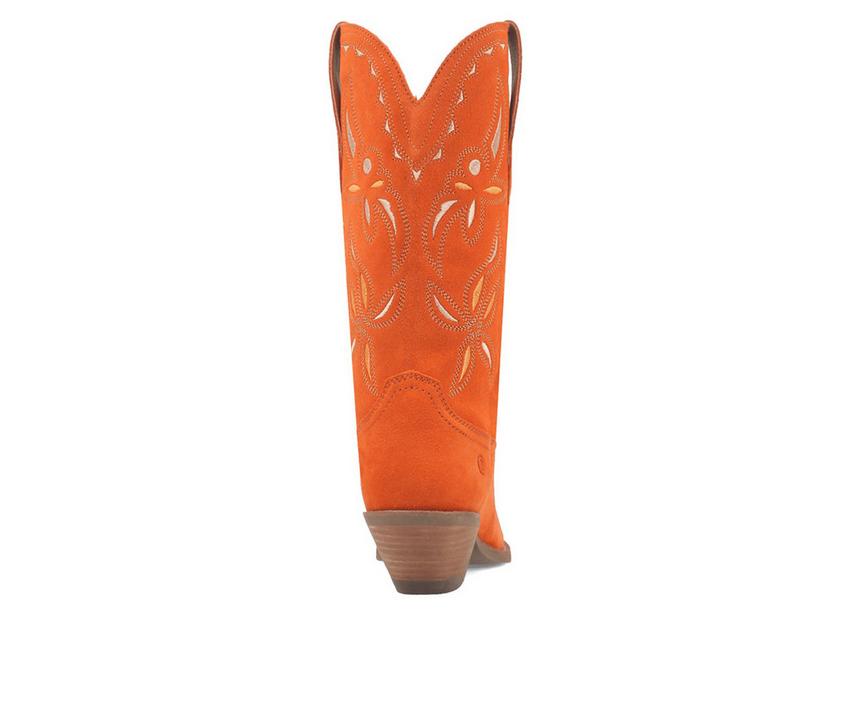 Women's Dingo Boot Sabana Western Boots