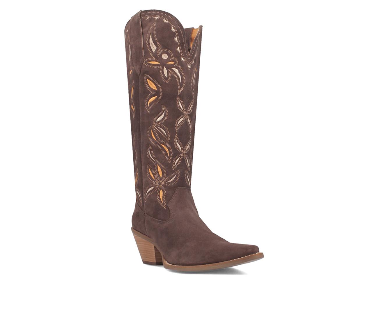 Women's Dingo Boot Bandelera Western Boots