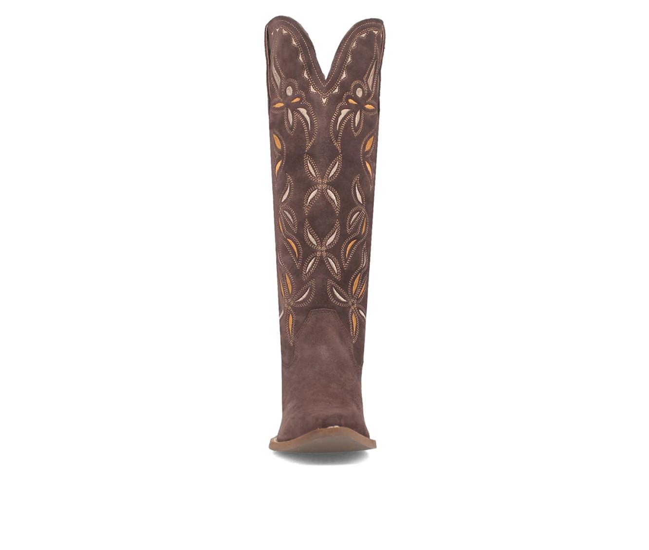 Women's Dingo Boot Bandelera Western Boots