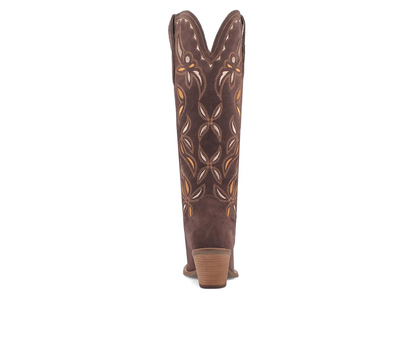 Women's Dingo Boot Bandelera Western Boots