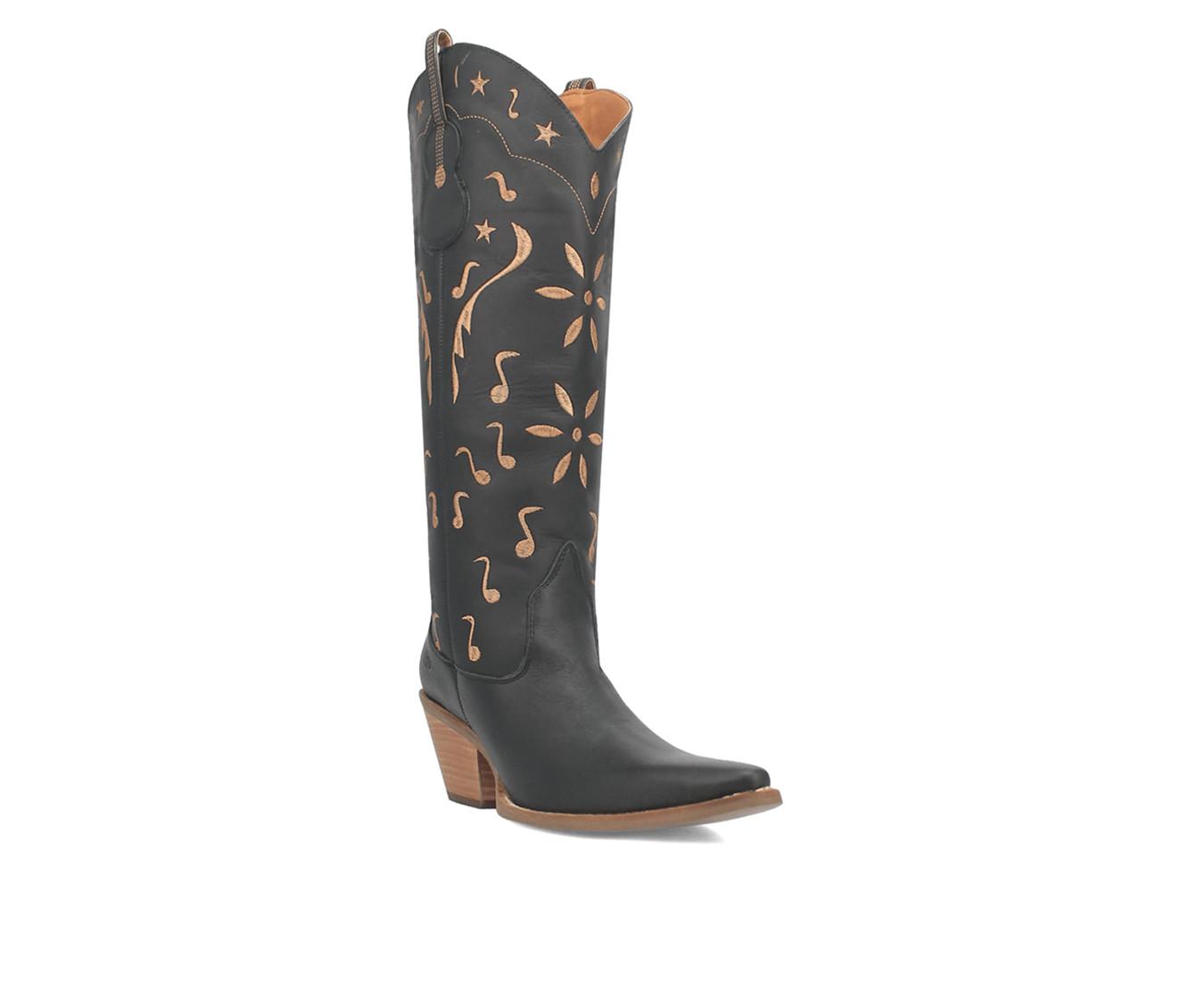 Women's Dingo Boot Rhymin Western Boots