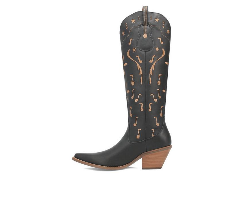 Women's Dingo Boot Rhymin Western Boots