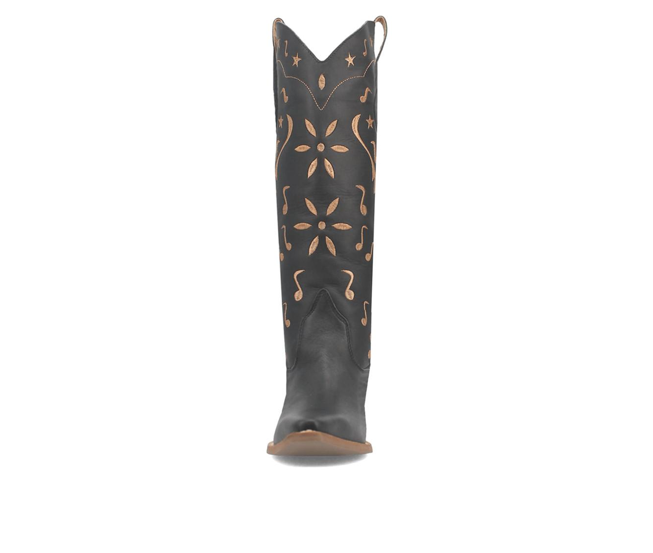 Women's Dingo Boot Rhymin Western Boots