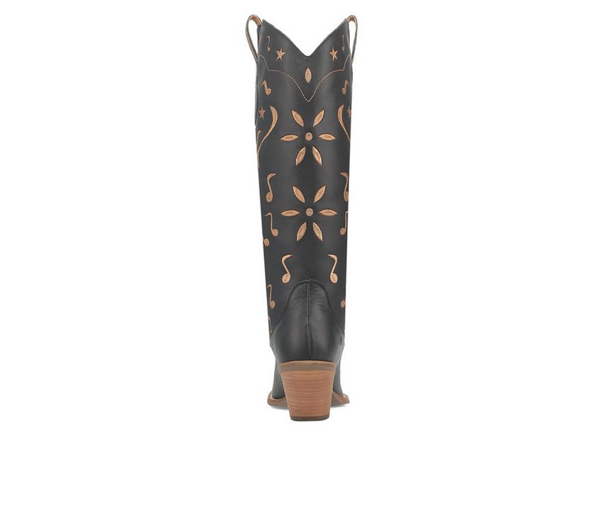Women's Dingo Boot Rhymin Western Boots