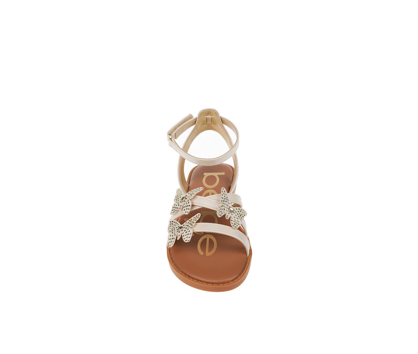 Girls' Bebe Little & Big Kid Alexandria Sandals