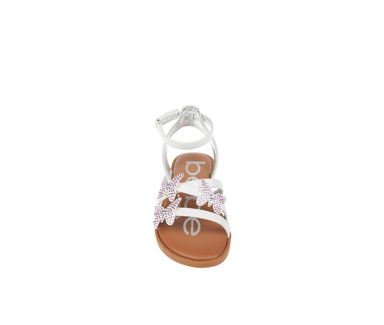 Girls' Bebe Little & Big Kid Alexandria Sandals