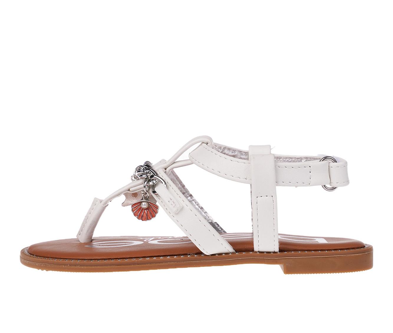 Girls' Bebe Little & Big Kid Taylor Sandals