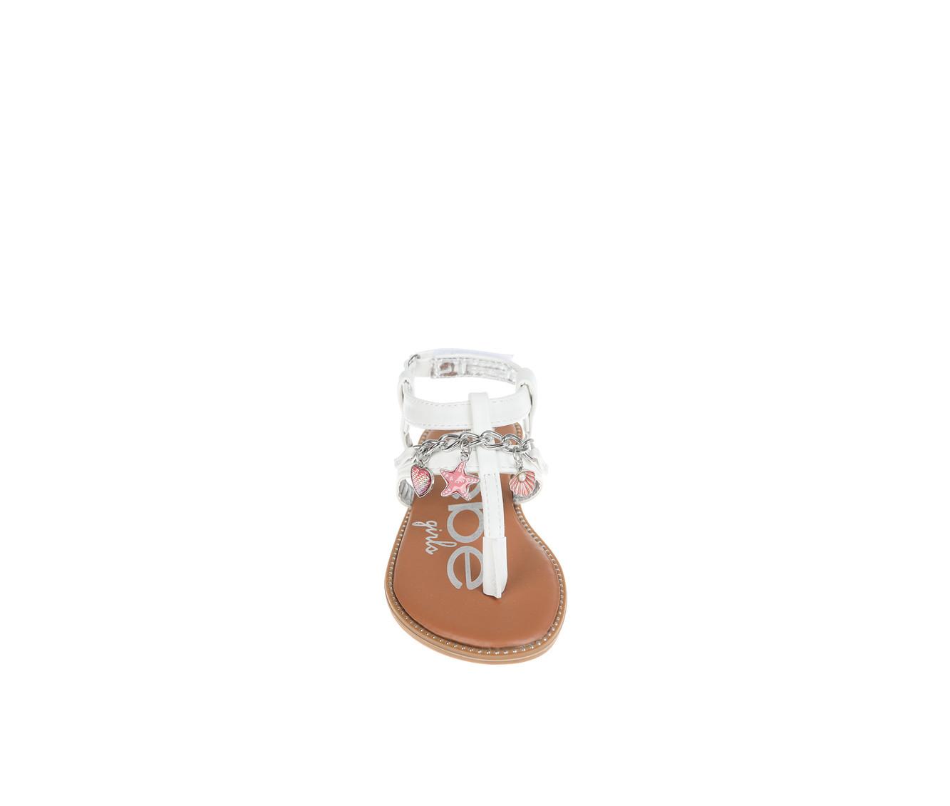 Girls' Bebe Little & Big Kid Taylor Sandals