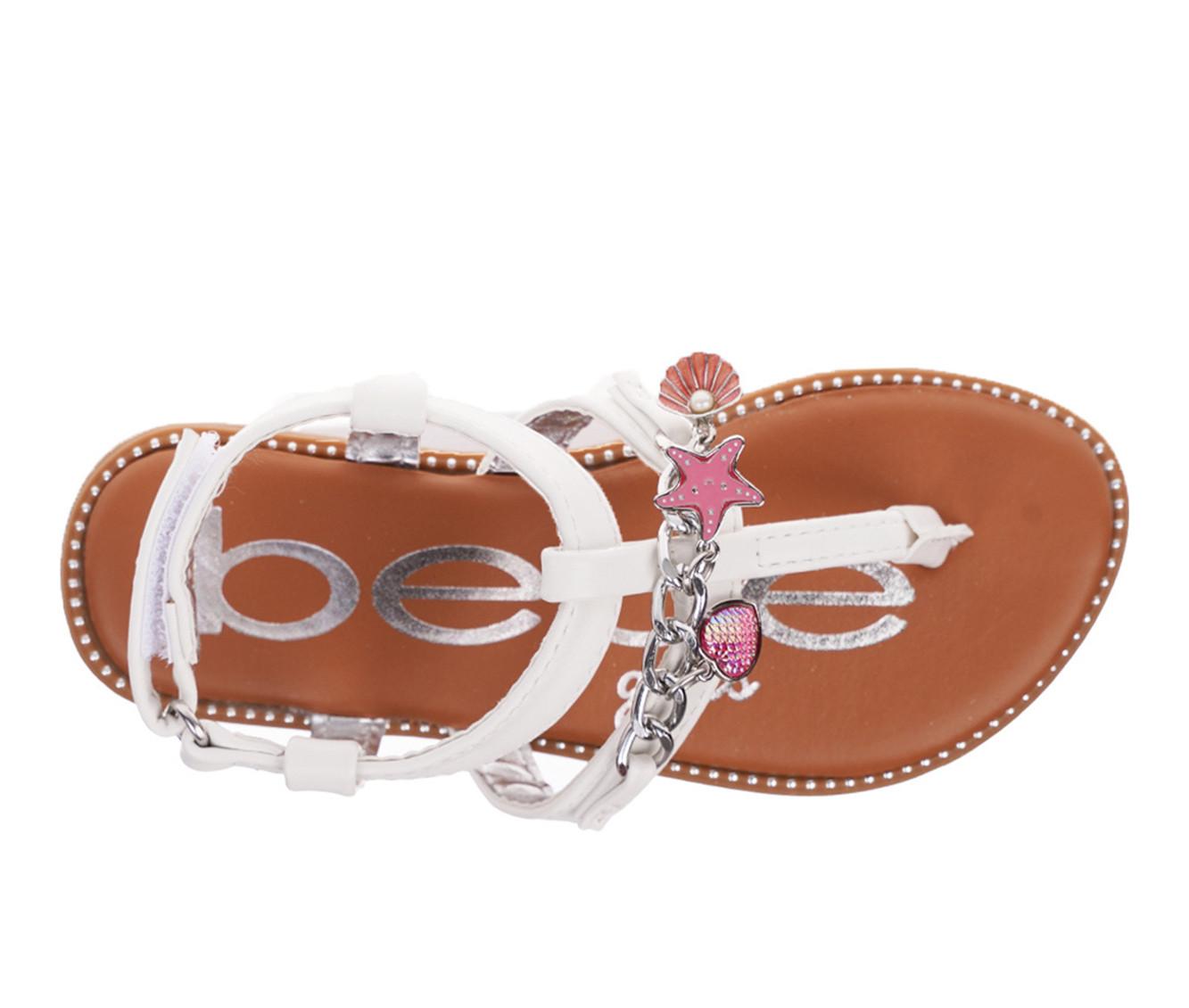 Girls' Bebe Little & Big Kid Taylor Sandals