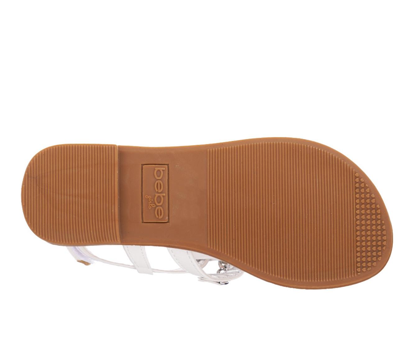 Girls' Bebe Little & Big Kid Taylor Sandals