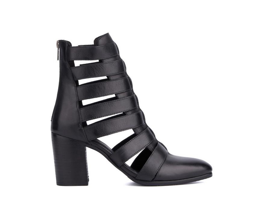 Women's Vintage Foundry Co Vivi Dress Booties | Shoe Station Women's Vintage Foundry Co Vivi Dress Booties | Shoe Station