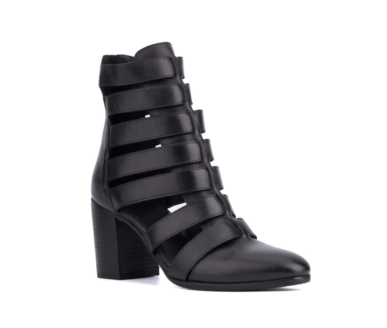 Women's Vintage Foundry Co Vivi Dress Booties
