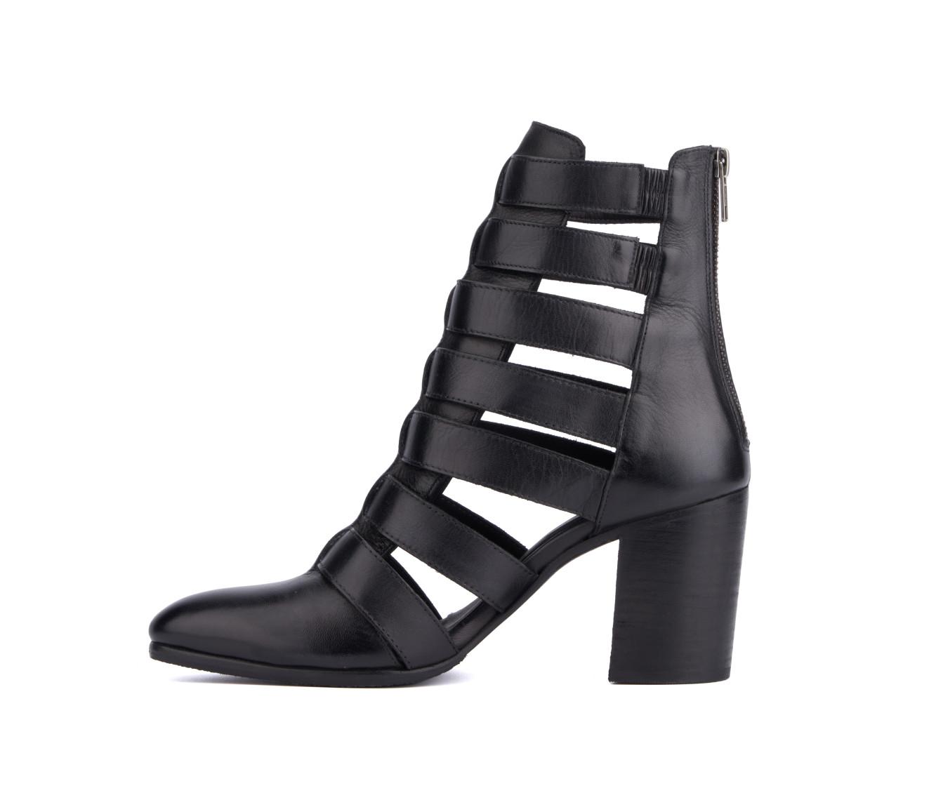 Women's Vintage Foundry Co Vivi Dress Booties