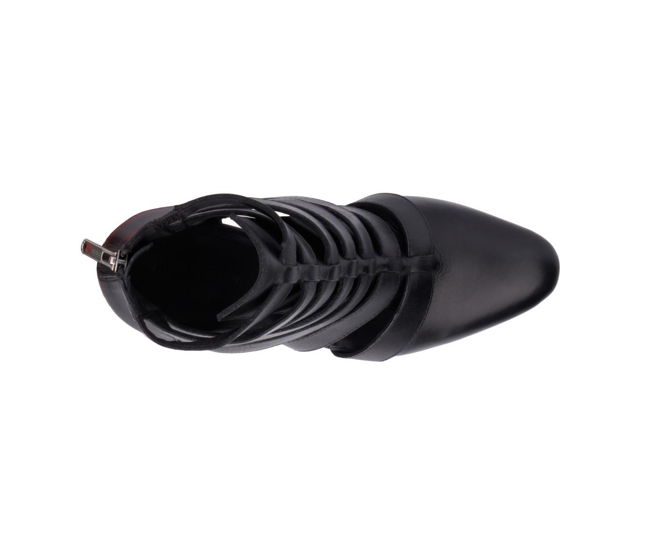 Women's Vintage Foundry Co Vivi Dress Booties