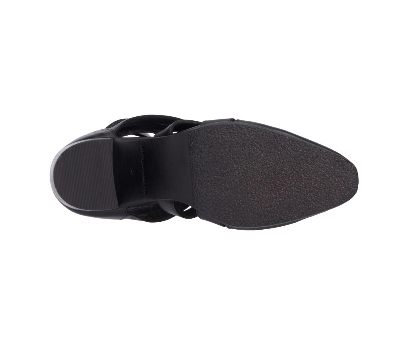 Women's Vintage Foundry Co Vivi Dress Booties