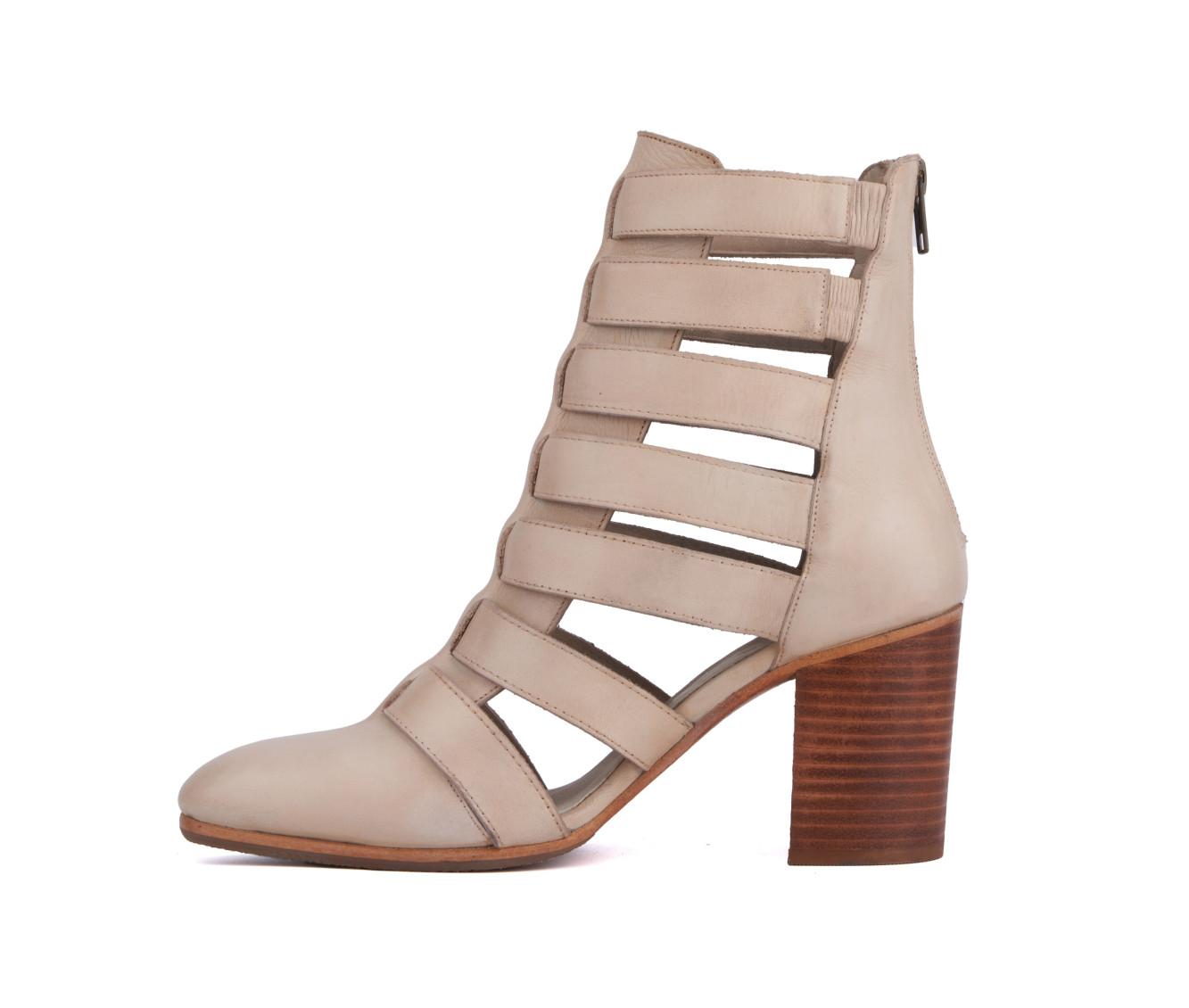 Women's Vintage Foundry Co Vivi Dress Booties