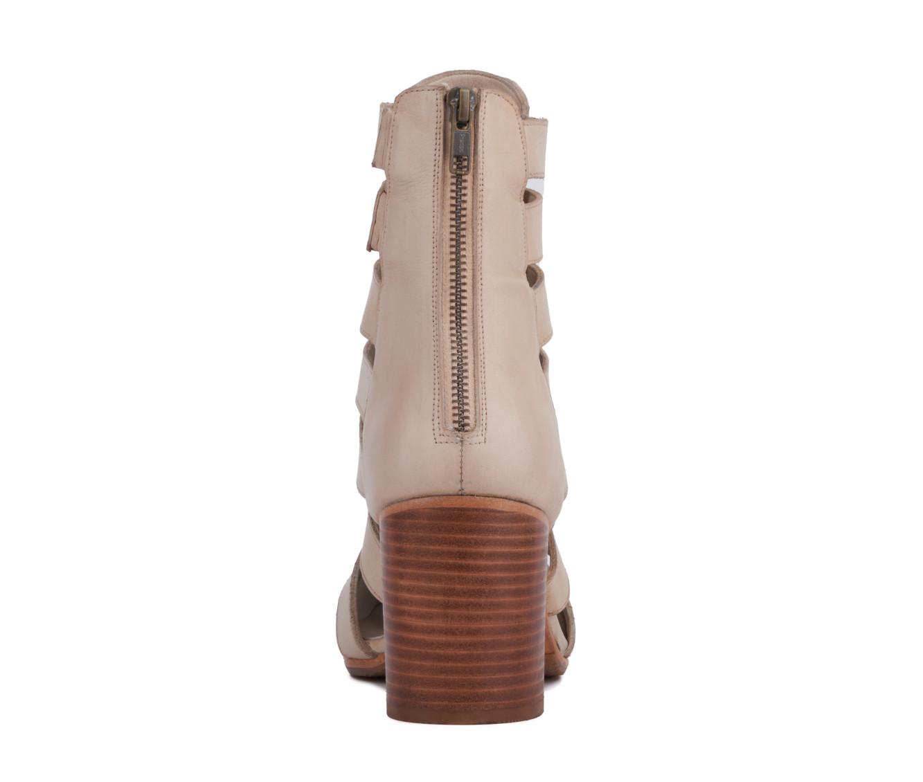 Women's Vintage Foundry Co Vivi Dress Booties