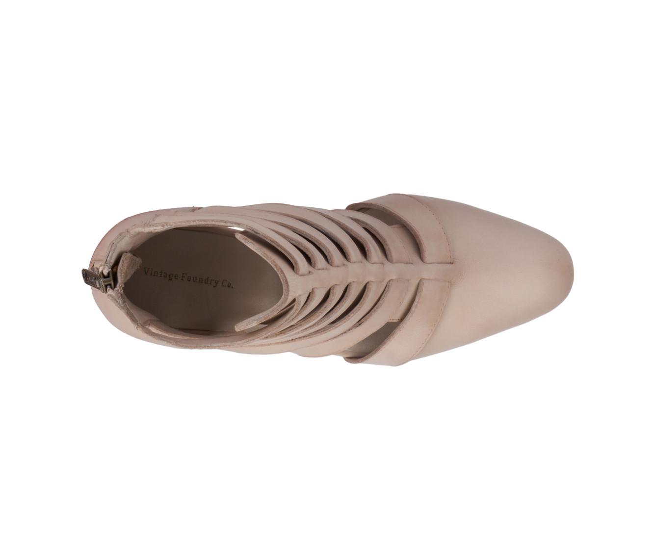 Women's Vintage Foundry Co Vivi Dress Booties