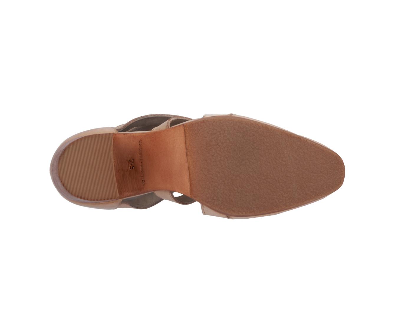 Women's Vintage Foundry Co Vivi Dress Booties