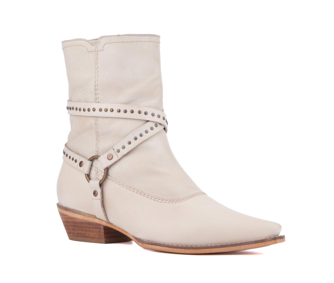 Women's Vintage Foundry Co Sophia Booties