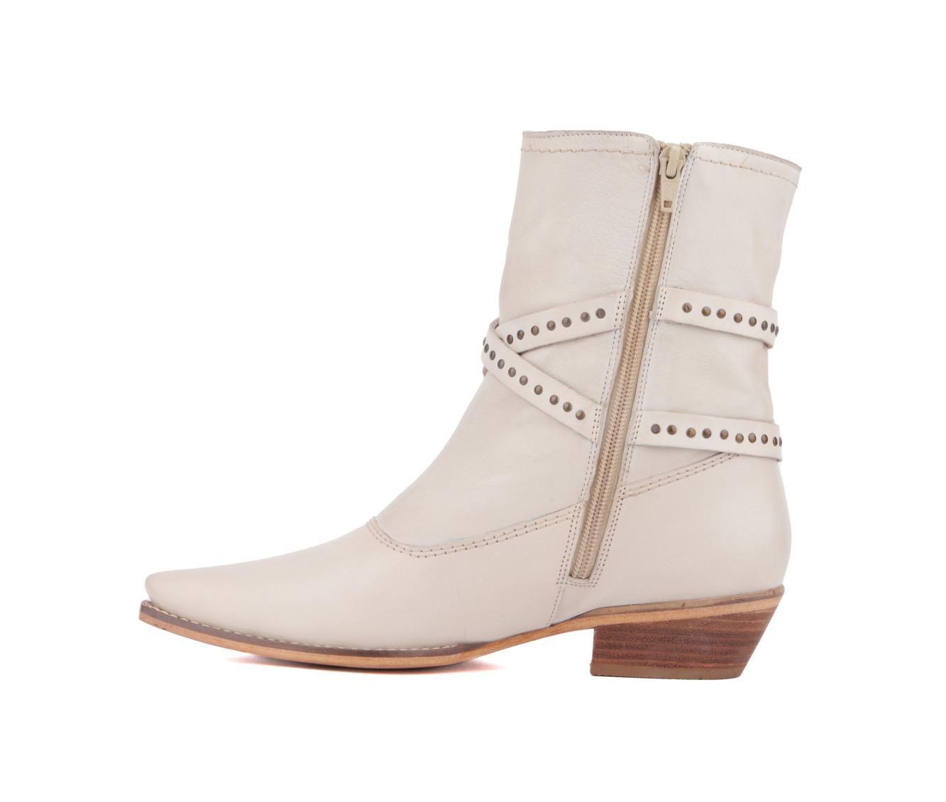 Women's Vintage Foundry Co Sophia Booties