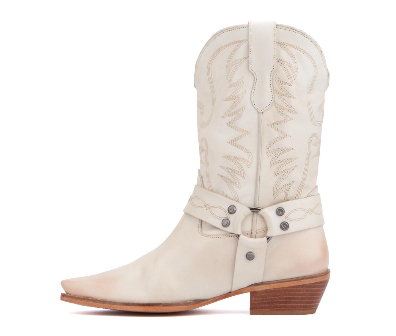 Women's Vintage Foundry Co Aria Booties