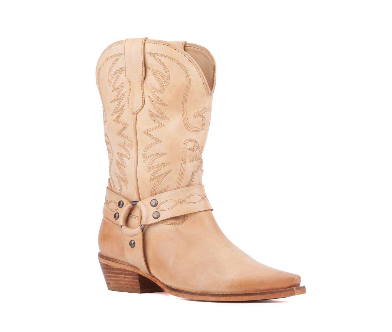 Women's Vintage Foundry Co Aria Booties