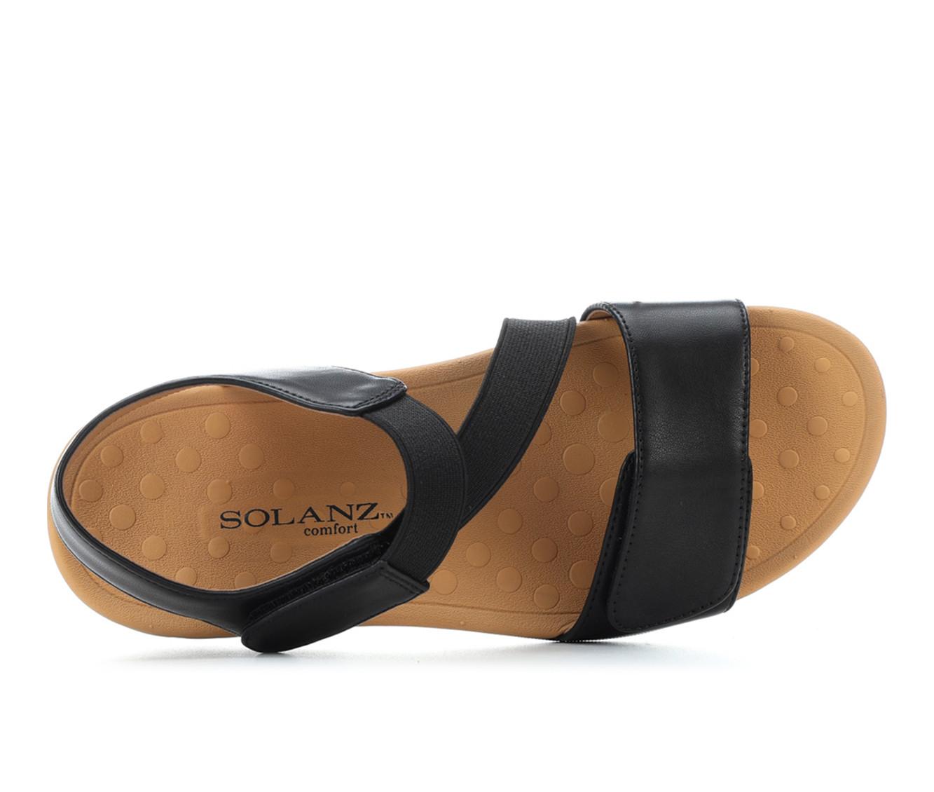 Women's Solanz Counter-S Sandals