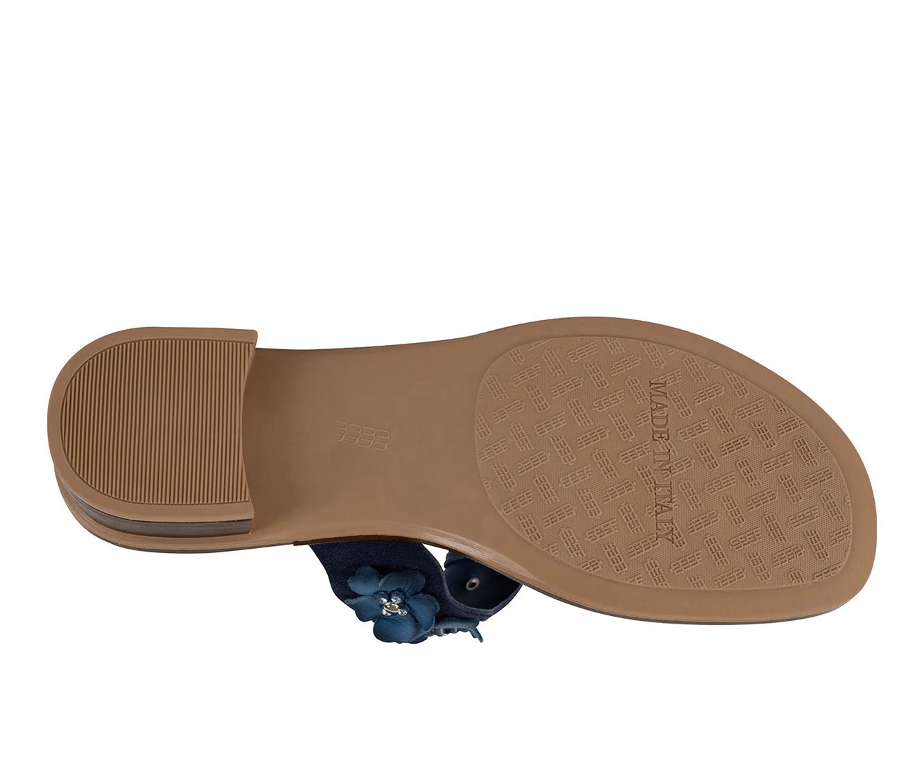 Women's Italian Shoemakers Adara Flip-Flops