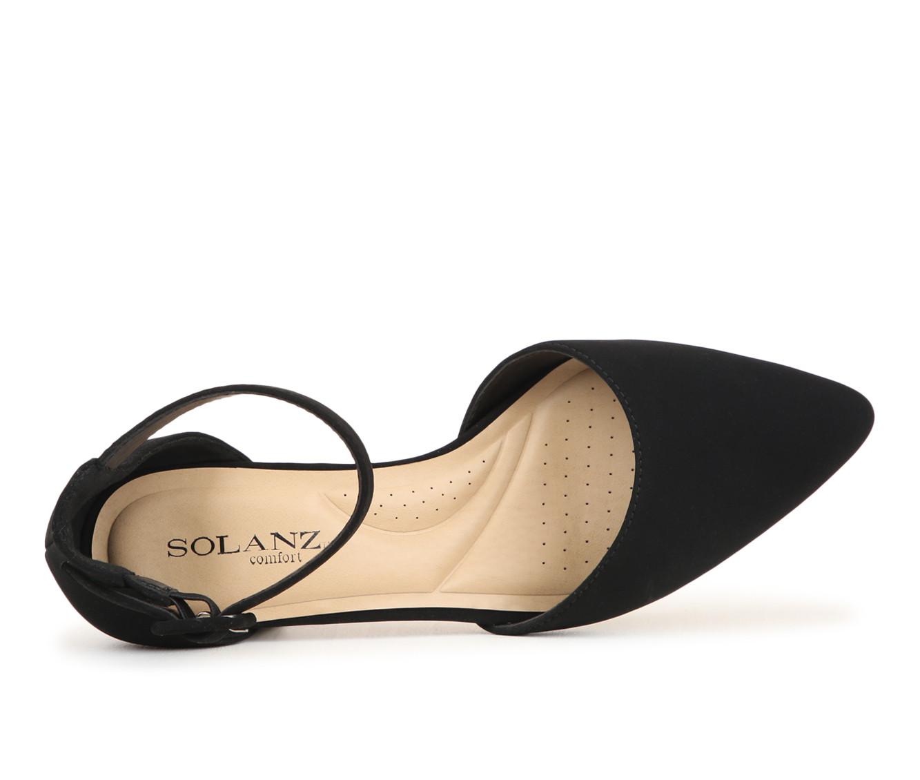 Women's Solanz W-Gino Pumps