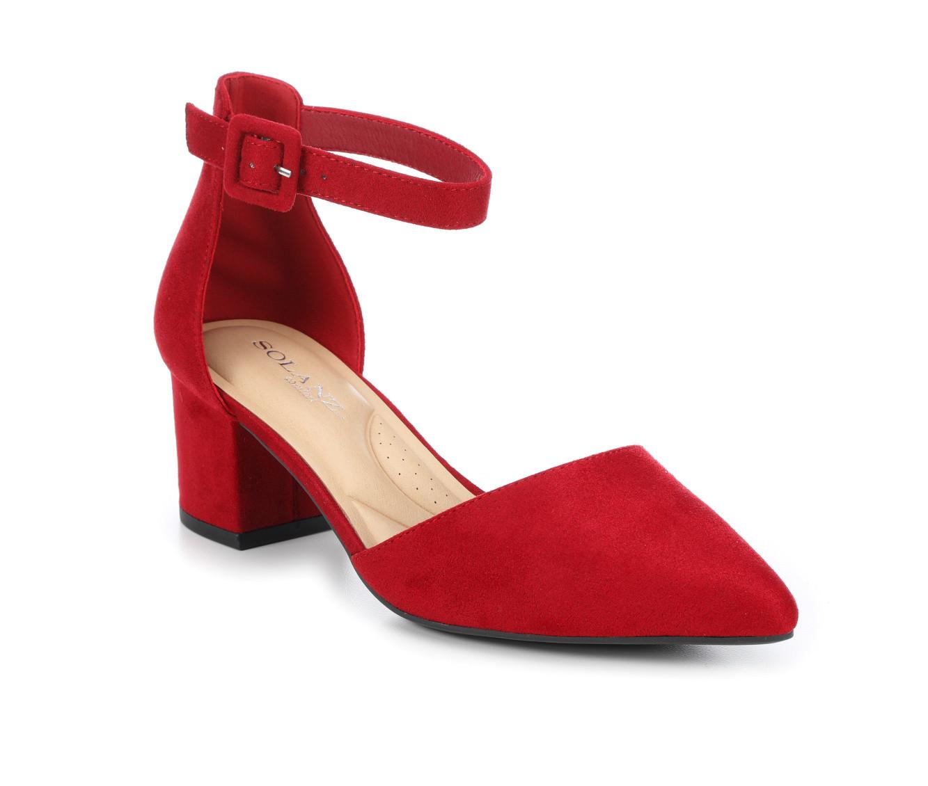 Women's Solanz W-Gino Pumps