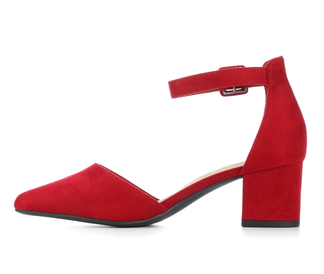 Women's Solanz W-Gino Pumps