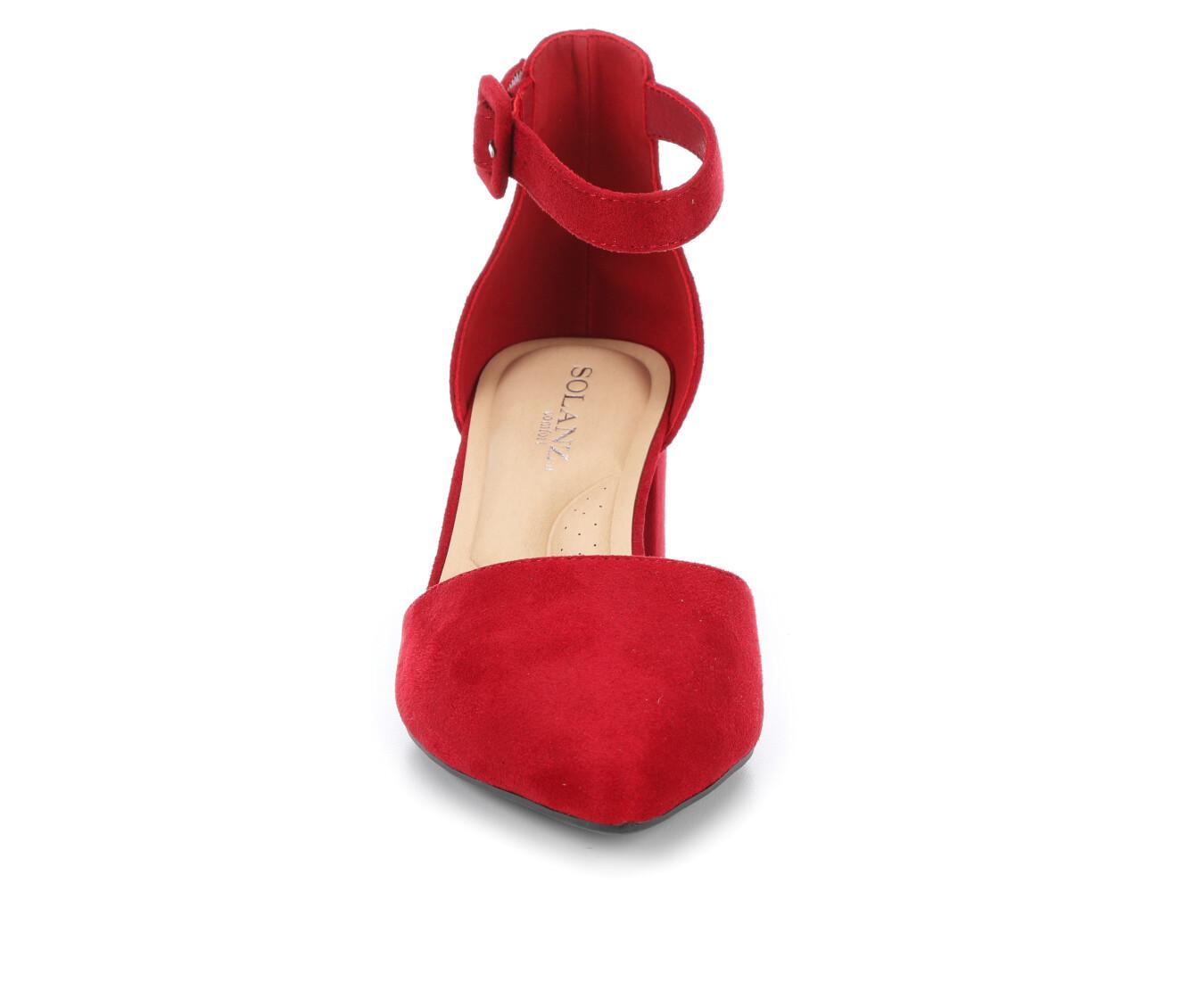 Women's Solanz W-Gino Pumps